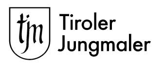 Tiroler Jungmaler - Meister Ihres Faches